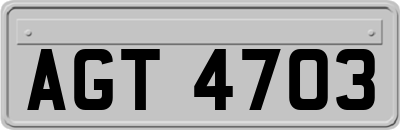 AGT4703