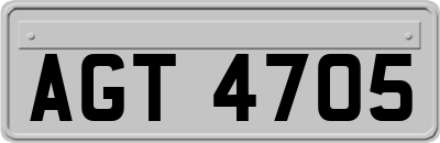 AGT4705