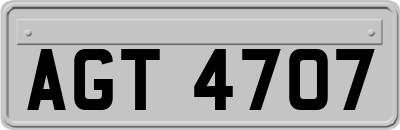 AGT4707