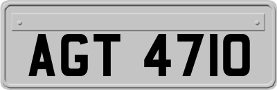 AGT4710