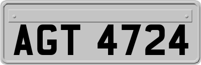 AGT4724