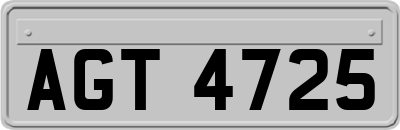 AGT4725