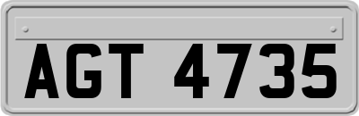 AGT4735
