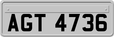 AGT4736