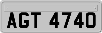 AGT4740