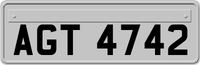 AGT4742