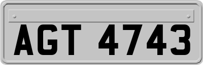 AGT4743