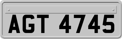 AGT4745