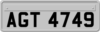AGT4749
