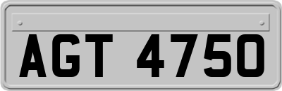 AGT4750