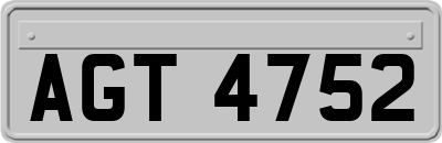 AGT4752