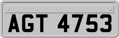 AGT4753