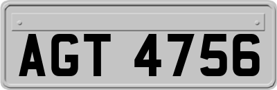 AGT4756