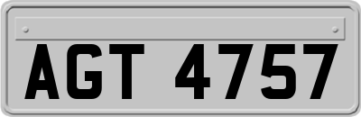 AGT4757