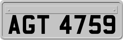 AGT4759