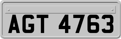 AGT4763