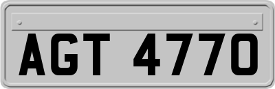 AGT4770