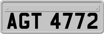 AGT4772