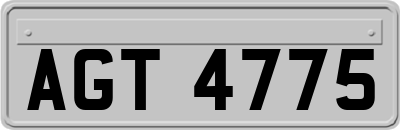 AGT4775