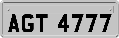 AGT4777