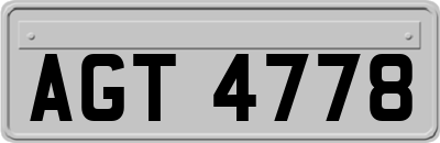 AGT4778
