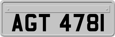 AGT4781