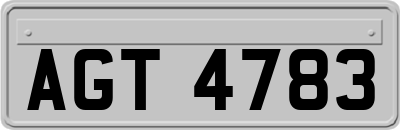 AGT4783
