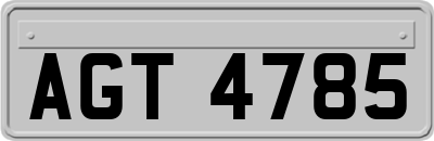 AGT4785