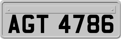 AGT4786