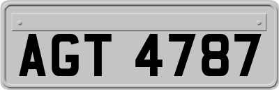 AGT4787