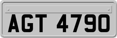 AGT4790