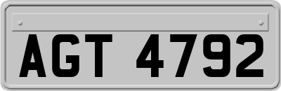 AGT4792