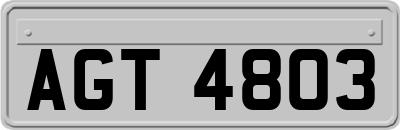 AGT4803