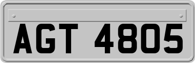 AGT4805