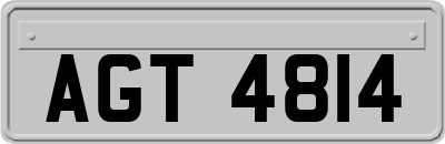 AGT4814