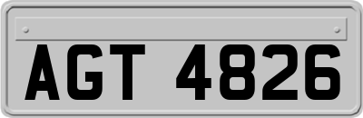 AGT4826
