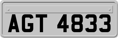 AGT4833