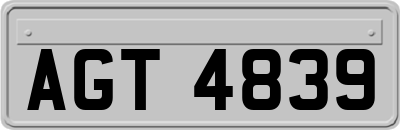 AGT4839