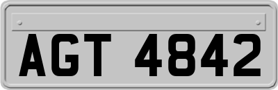 AGT4842