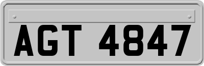AGT4847