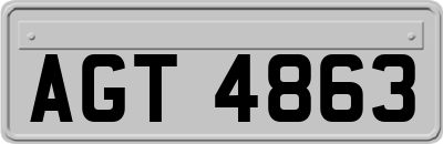 AGT4863