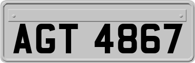AGT4867