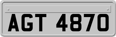 AGT4870