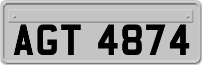 AGT4874
