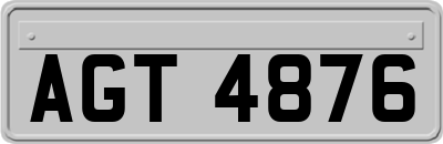 AGT4876