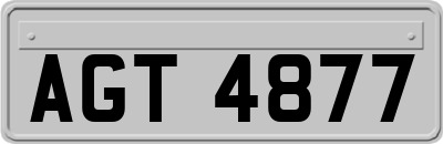 AGT4877