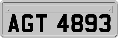 AGT4893