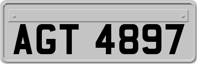 AGT4897