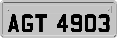 AGT4903
