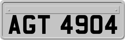 AGT4904